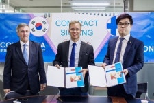콘코디아 인터내셔널 유니버시티, 핀란드 11개 주요대학과 공식 입학처 계약 체결