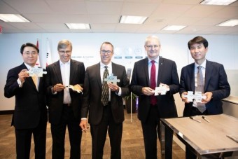 삼성전자,  AI 메카 캐나다 몬트리올에 AI 연구센터 개소...머신러닝∙음성인식 분야 중점 연구