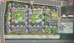 오창 롯데캐슬 더 하이스트 도보학세권 단지로 거듭나