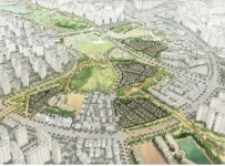 GTX 효과 뚜렷... 운정신도시 라피아노 2019년 미래건축문화대상 수여 눈길