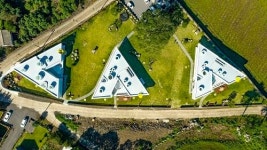 이색 겨울 풍경 만나는 제주도여행 체류형관광 인기