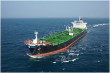 S. Koreas Shipbuilders Start Winning New Orders