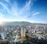 현대썬앤빌 중앙로역 현대비에스앤씨 1월부터 공급