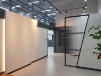 청계에이스타워 (주)오디아이앤디 신상국 대표, 사무실 인테리어 컨셉 소개