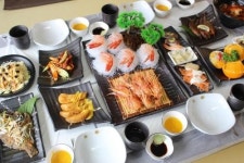 연휴 추천 여행지 영덕, 고급 대게를 즐길 수 있는 영덕 대게 맛집 대게궁