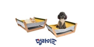 유니크인, 럭셔리 애견가구 브랜드 멍라이프 론칭