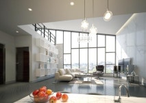 고덕 국제화지구(고덕신도시) 주택 건축… 부동산 투자 기회일 수 있어