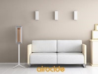 에어로사이드, PCO방식으로 평수보다 기술에 더 집중