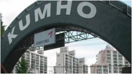 Chinas Doublestar Disgraces Korea Develop Bank