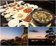 남양주 팔당 맛집 찾아먹는 건강식 일심본가콩요리 100% 국내산 콩요리