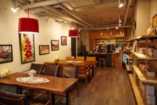 코나헤이븐 강북점, 성균관대 인근 분위기 있는 카페로 인기몰이