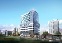 수원 인계동 소형주택 테라스 더 아델라움 이달 중 분양 예정