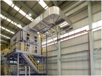 New Technology Reduces Thermal Power Plants Fine Dust Emissions by 90%