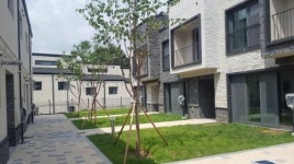 용인 라온프라이빗 타운하우스, 4억대 블록형단독주택 중 최대단지로 각광받아