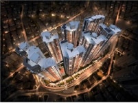 계속되는 저금리 속 수익형 부동산으로 주목받는 동래 3차 SK VIEW