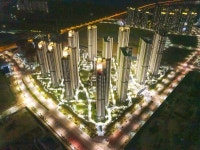 SK건설, 인천 송도 SK VIEW 입주