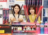 이마트X스피드메이트 오프라인의 콜라보,  하이브리드 와이퍼 구매부터 장착까지