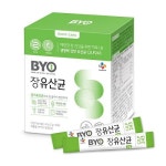(주)이마트 과천점(건강기능식품판매업) | CJ BYO 생유산균, 리턴업 등 CJ 건강기능식품, 이마트에서 할인 진행