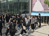 산단공, 2019 G밸리 우수기업 채용박람회 개최