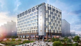 여수 첫관문, 엑스포타운 내 독점 상가 엑스포스퀘어 분양 중