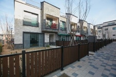 교통·교육·문화 입지갖춘 블록형단독주택단지 용인동백 라온프라이빗 타운하우스 특별분양