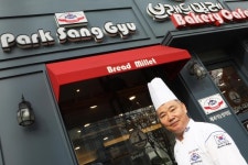 브래드밀레 박상규 대표, 2019 대한민국 소상공인대회 산업포장 수상