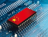 China Aiming to Overtake South Korea in Semiconductor Industry