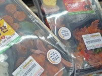 CU, 전체 간편식에 2019년 햅쌀 신동진미 사용