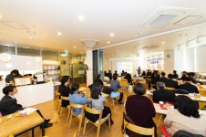 중부발전, 2019년도 사회적경제 지원사업 성과공유회 개최