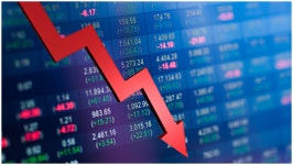 KOSPI Plunges amid COVID-19 Fears