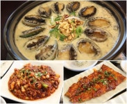 남양주 팔당 맛집 면역력 높여주는 선두주자 일심본가콩요리