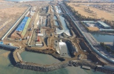 인천경제자유구역청,송도 워터프런트 조성사업 추진 가속화