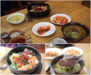 월계동 맛집 속을 든든하게 채워주는 일심해장국
