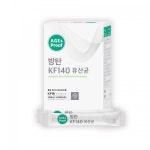 메타센테라퓨틱스, 방탄KF140유산균 출시