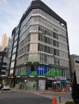 항아리 상권 원주기업도시 골드파크빌딩 상가, 분양 및 임대계약 진행해 관심
