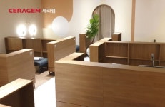 의료가전 세라젬, 전국 최대 100평 규모 창원 상남 직영점 오픈