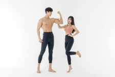 EMS 장비 전문브랜드 (주)헤카텍, EMS의 대중화 위해 EMS 레깅스 출시