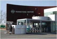 SsangYong Motor Calling for Support from Government