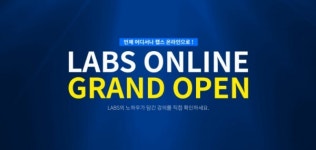 랩스 온라인 영어면접, 오픽부터 JLPT, SPA시험까지...다양한 인강 제공