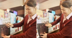 요거프레소 서울과기대점, 오직 맛으로 승부…치열한 상권 경쟁 속 10년 운영 일궈내