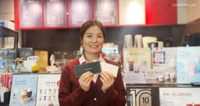 요거프레소 서울과기대점, 오직 맛으로 승부…치열한 상권 경쟁 속 10년 운영 일궈내