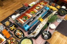 행복식당[비엘아이] | 제주 갈치조림 맛집 '표선행복한식당', 20년 넘는 제주 전통의 맛 선사해