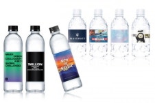 브랜딩생수 제작기업 청춘스토리, 생수에 브랜드를 입히다