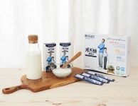 먹기 편한 어린이 건강기능식품 연세생활건강 키즈텐플러스