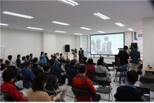 천왕역세권의 랜드마크 될 공공임대주택(주상복합아파트) 건립 순항 중