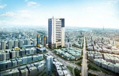 구로디지털단지역 1분 거리, 더블 역세권 대로변 오피스텔 6월 중 분양