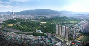 신세계건설 빌리브 파크뷰 7월 분양 예정