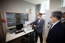 인천경제청,글로벌 5위 유전체 분석기업 마크로젠 헬스케어 사업 유치