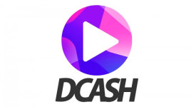 댑파토즈 디캐쉬, 빗썸글로벌 상장