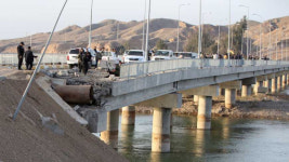 한국가스공사, 이라크 천연가스 개발 재계약할까?